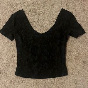 Lululemon align shirt